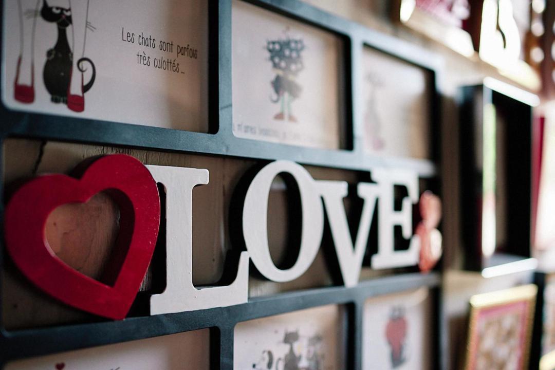 Love Room Donjon Dol In Love Bdsm Dol-de-Bretagne Exterior photo